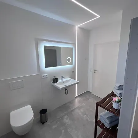 Apartament Traube *