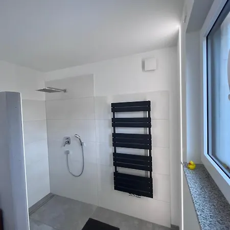 Traube Apartament