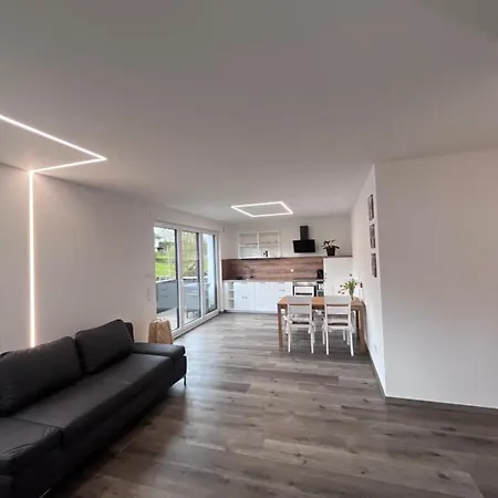 Apartament Traube *