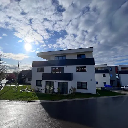 Apartament Traube *